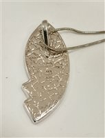 Collier Rudelli Zambetti Gioielli Femme violante promo in Argent Madreperla VIOLANTE-CO1409 - VIOLANTE-CO1409